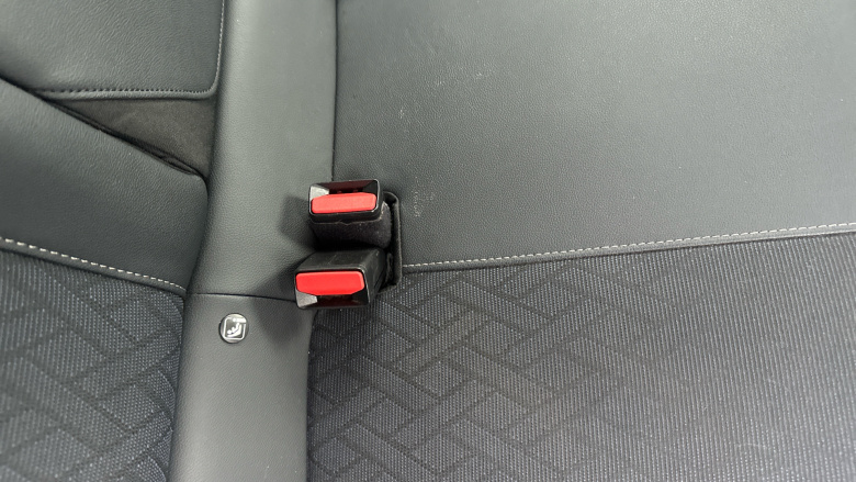 Vauxhall Corsa 1.2 Turbo Elite Nav Premium 5dr Petrol Hatchback